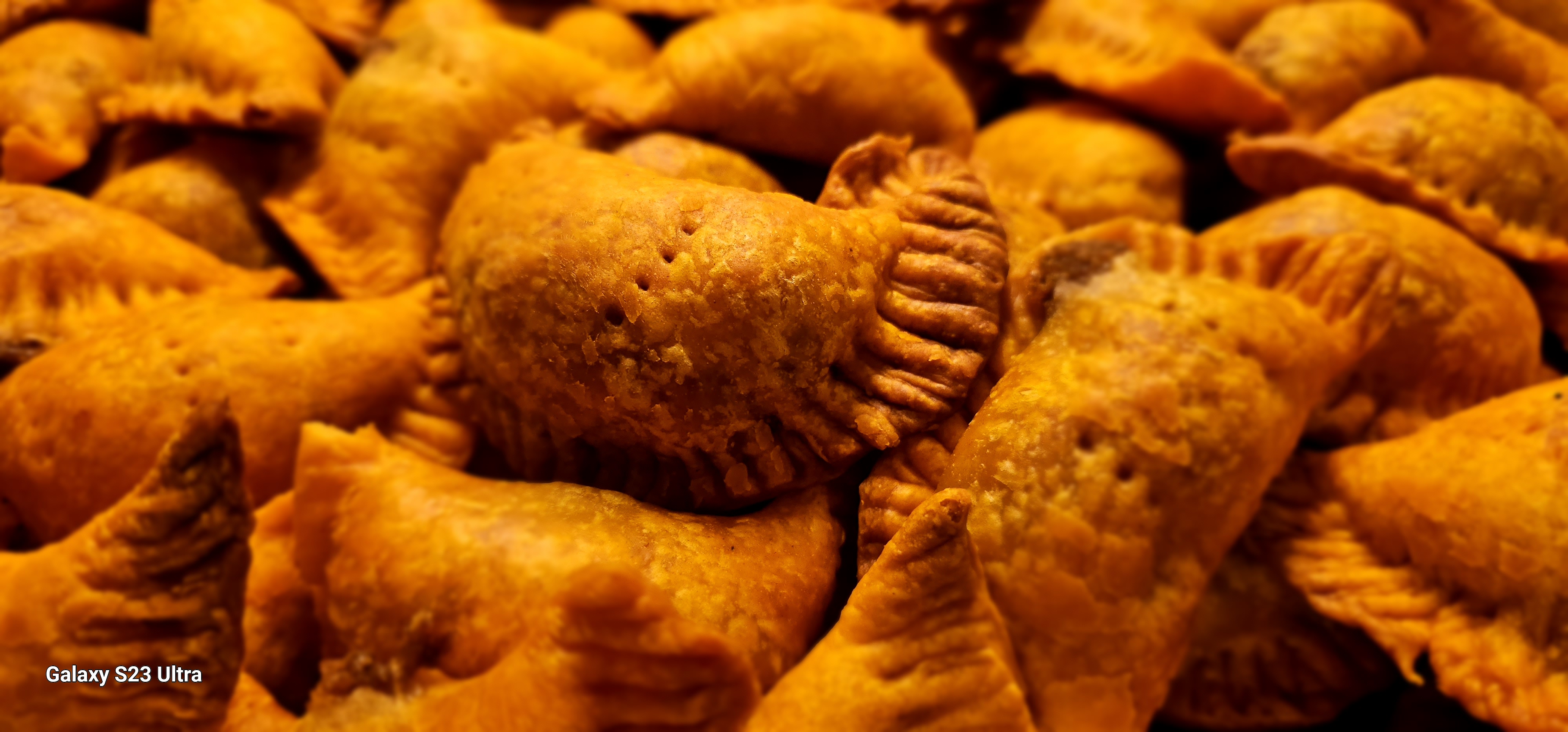 Signature dish