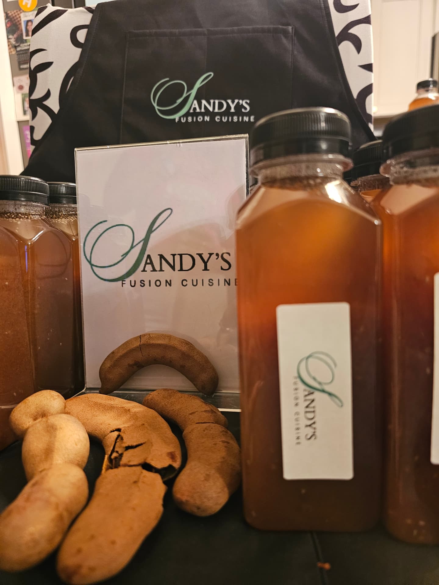 Custom Catering Menus
